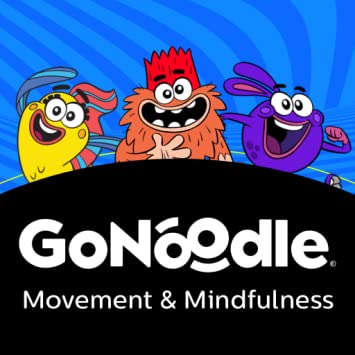 Go Noodle: Movement and Mindfulness