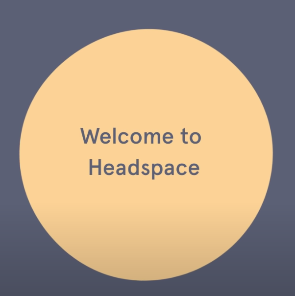 Headspace Mini Mindfulness: Sleep