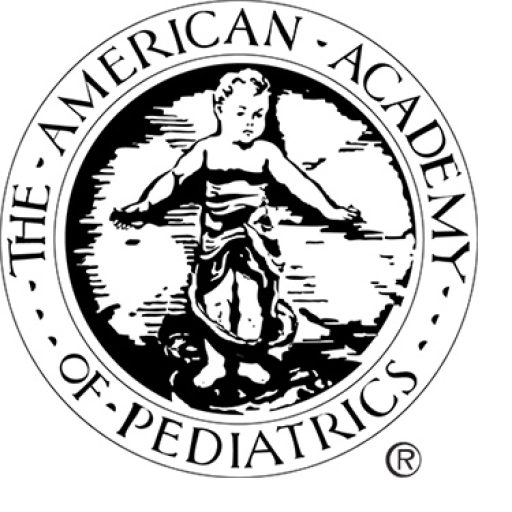 American Academy of Pediatrics Logo