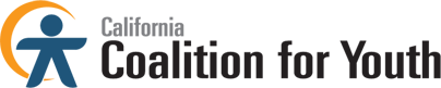 California Coalition for Youth Logo