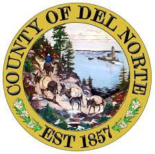 Del Norte County Logo