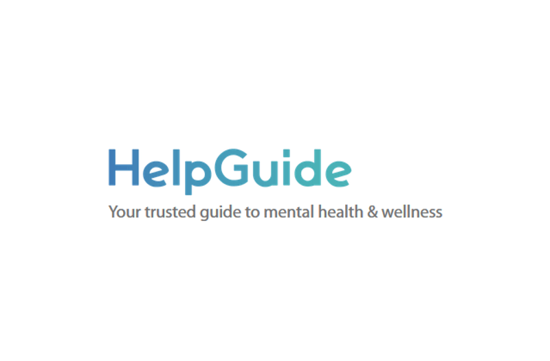 Help Guide Logo