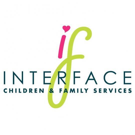 Interface Children and Family Services Logo