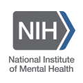 National Institute of Mental Health Logo