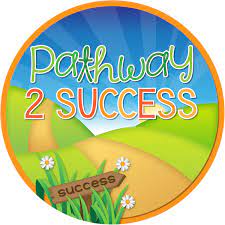 Pathway 2 Success Logo