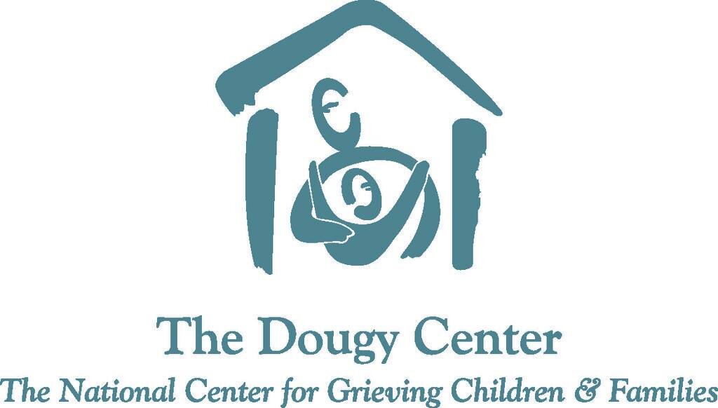 The Dougy Center Logo