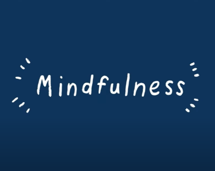 Mindfulness for Kids in Elementary School–video from The California Healthy Minds, Thriving Kids Project